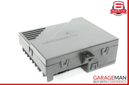 07-13 Mercedes W221 S550 CL550 Electric Power Supply Control Fuse Box Module OEM