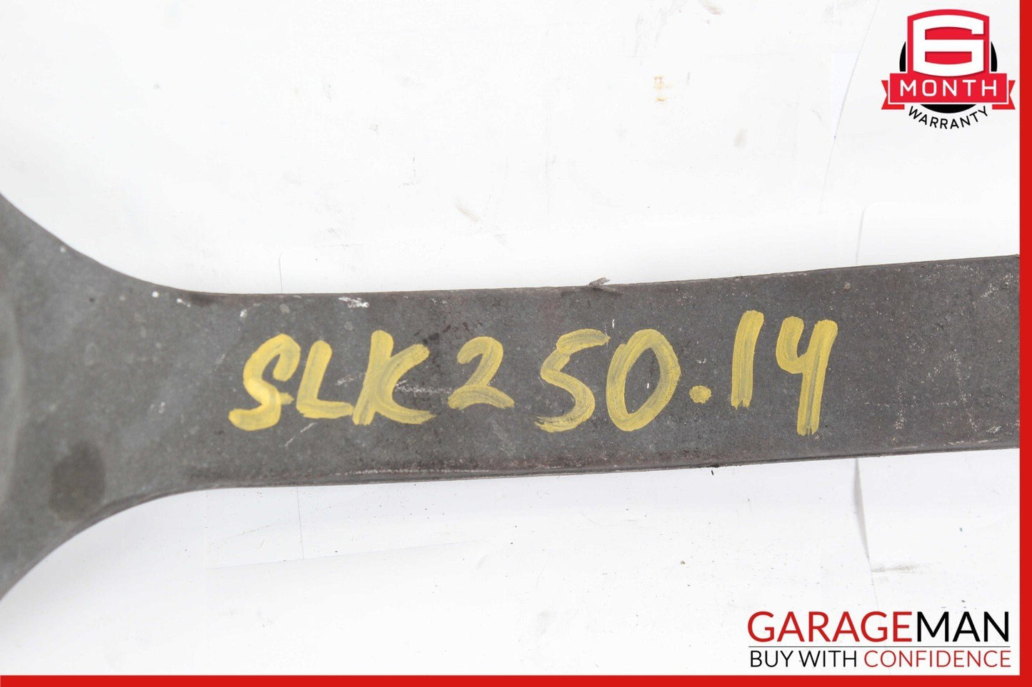 12-20 Mercedes R172 SLK250 SLC180 Front Left Side Lower Wishbone Control Arm