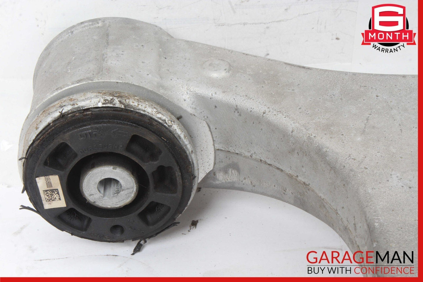 17-22 Alfa Romeo Giulia Rear Left Driver Side Control Arm 21039371 OEM