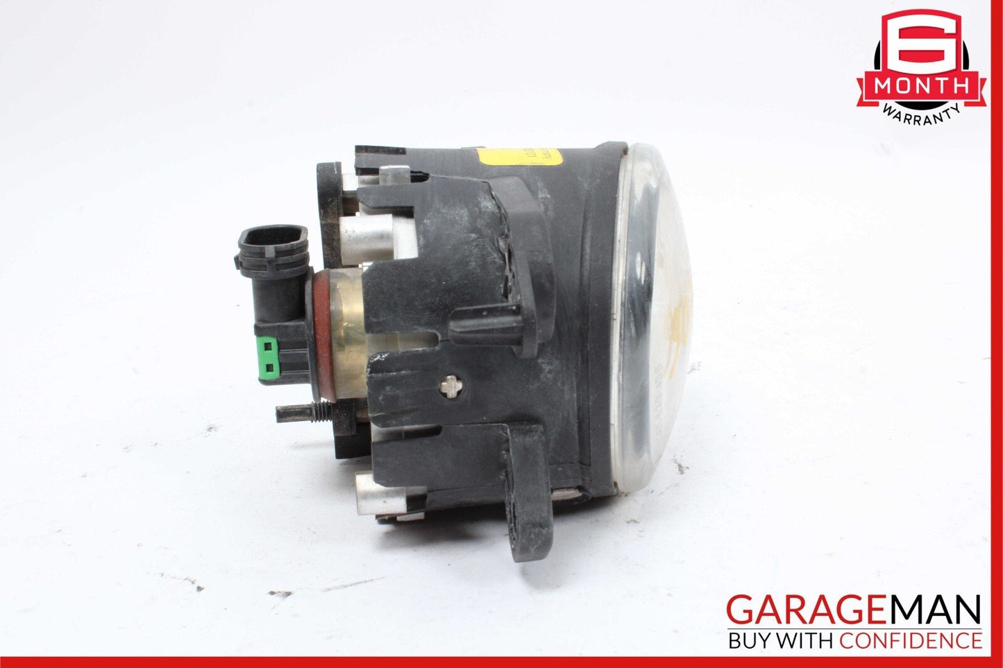 06-12 Mercedes W219 CLS500 E350 Front Left Driver Bumper Fog Light Lamp OEM