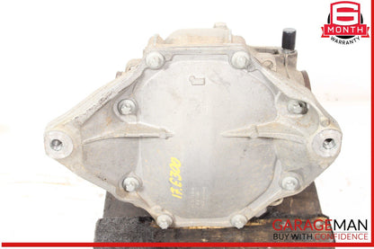 15-23 Mercedes W213 E300 Rear Differential Diff Axle Carrier Assy OEM