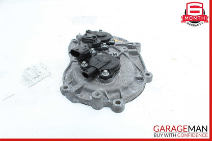 06-10 Mercedes R350 E350 CLS350 C300 Front Right Engine Timing Chain Valve Cover