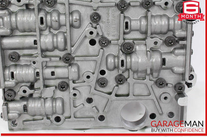 Mercedes W212 E350 GL450 CL550 7G Tronic Transmission Valve Body 2122771201 OEM