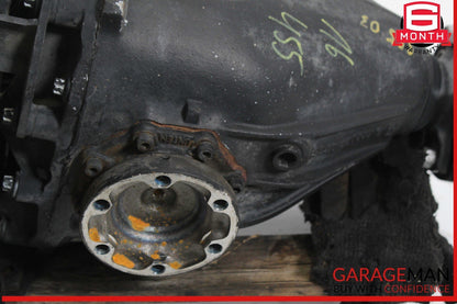 03-06 Mercedes W220 S55 CL55 AMG Rear Axle Carrier Differential Diff 2.65 OEM