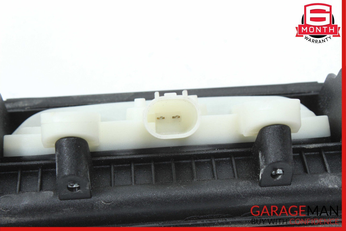 08-14 Mercedes W204 C300 C63 AMG Rear Trunk Tailgate Release Open Handle OEM