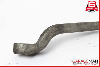 10-16 Mercedes W212 E350 Front Side Wishbone Suspension Control Arm Set of 2 OEM