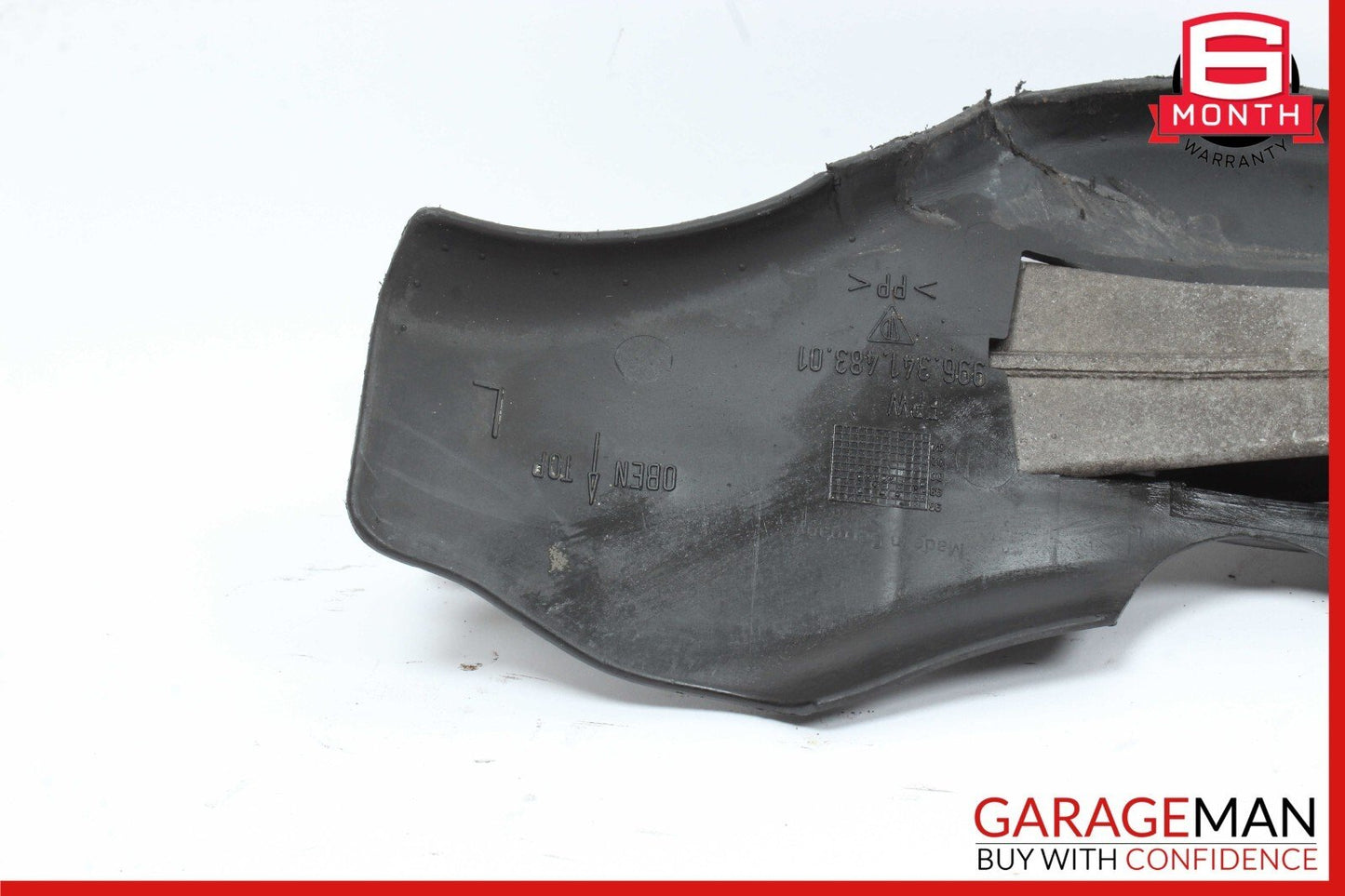 97-04 Porsche Boxster 986 911 Carrera Front Left Suspension Trailing Control Arm
