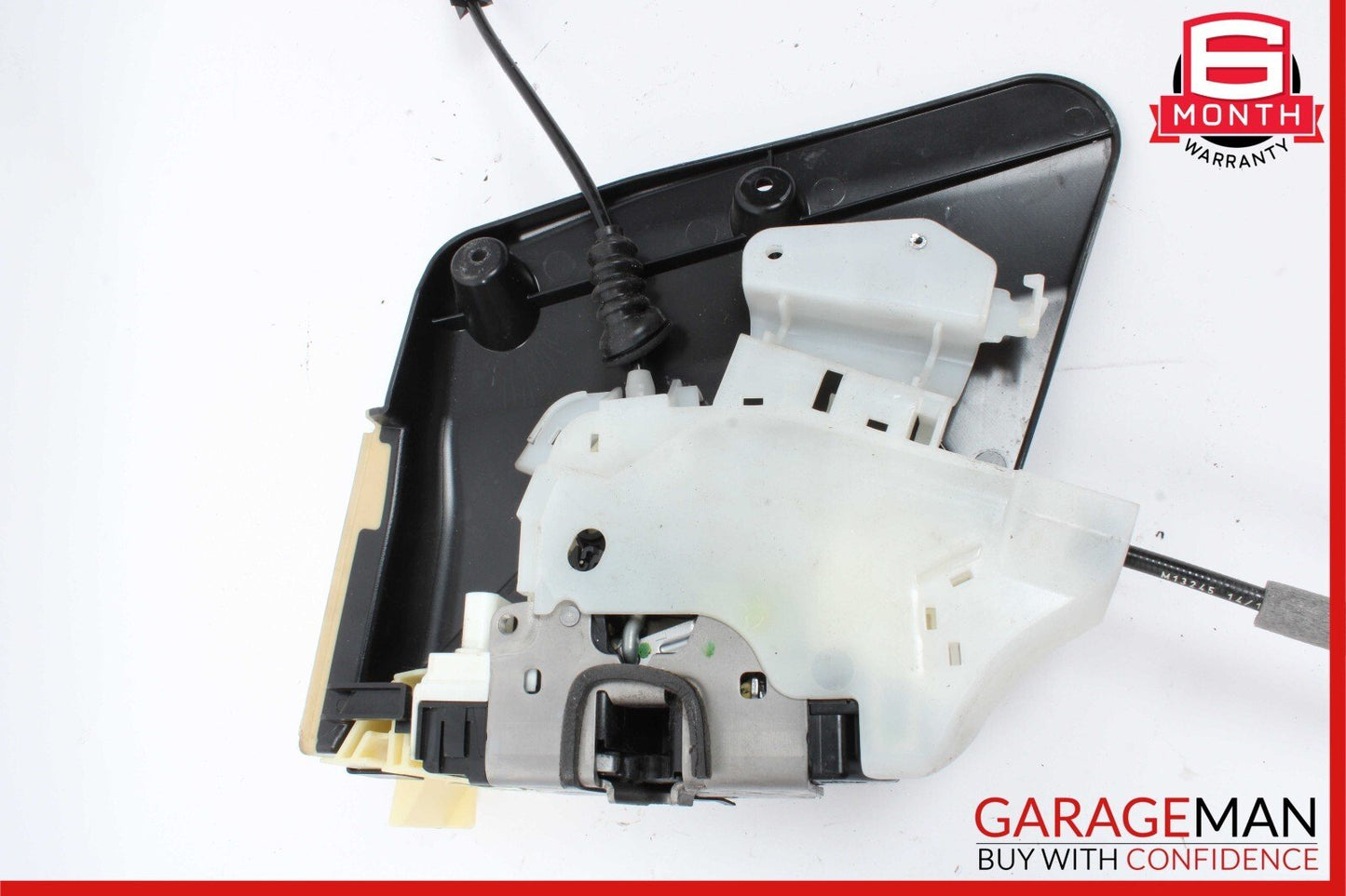 08-20 Mercedes W218 CLS500 E400 Front Left Side Door Lock Latch Actuator OEM