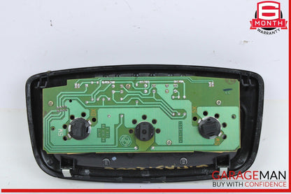 03-19 Maserati Quattroporte M139 Interior Overhead Dome Light Lamp OEM