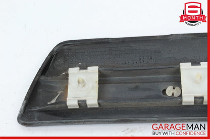 00-02 Mercedes W210 E320 E430 Front Left Side Fender Molding Trim Panel Cover