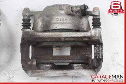 14-19 Mercedes W117 CLA250 Front Right & Left Side Brake Caliper Calipers Set