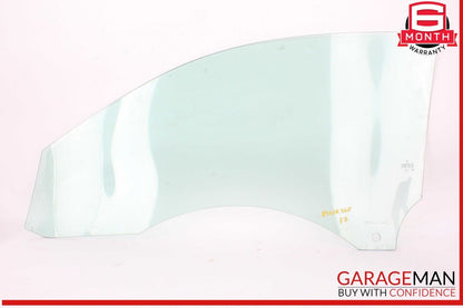 03-09 Mercedes W209 CLK350 CLK500 Front Right Side Door Window Auto Glass OEM