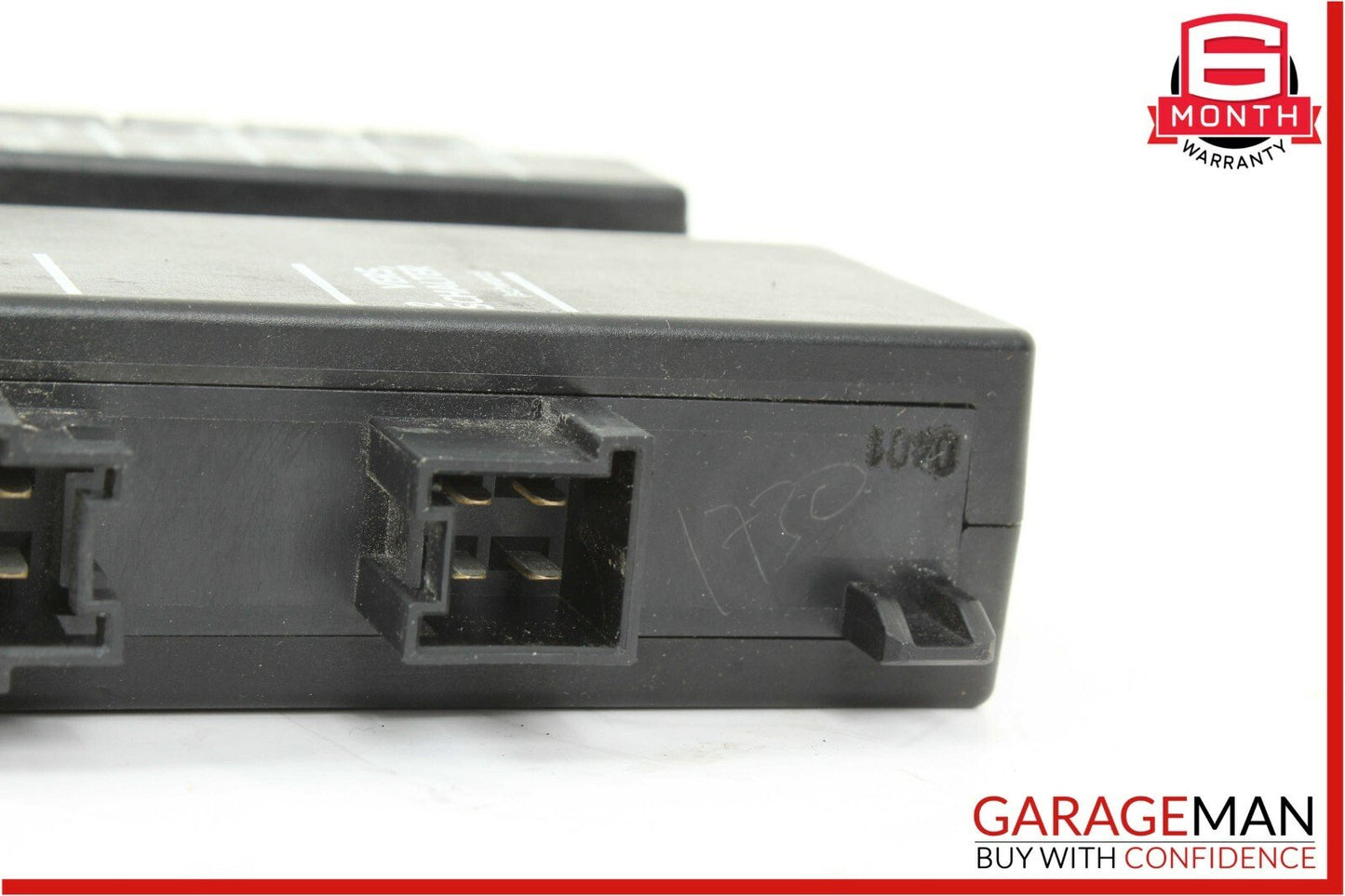 98-05 Mercedes W163 ML500 Seat Control Module Front Left Or Right OEM