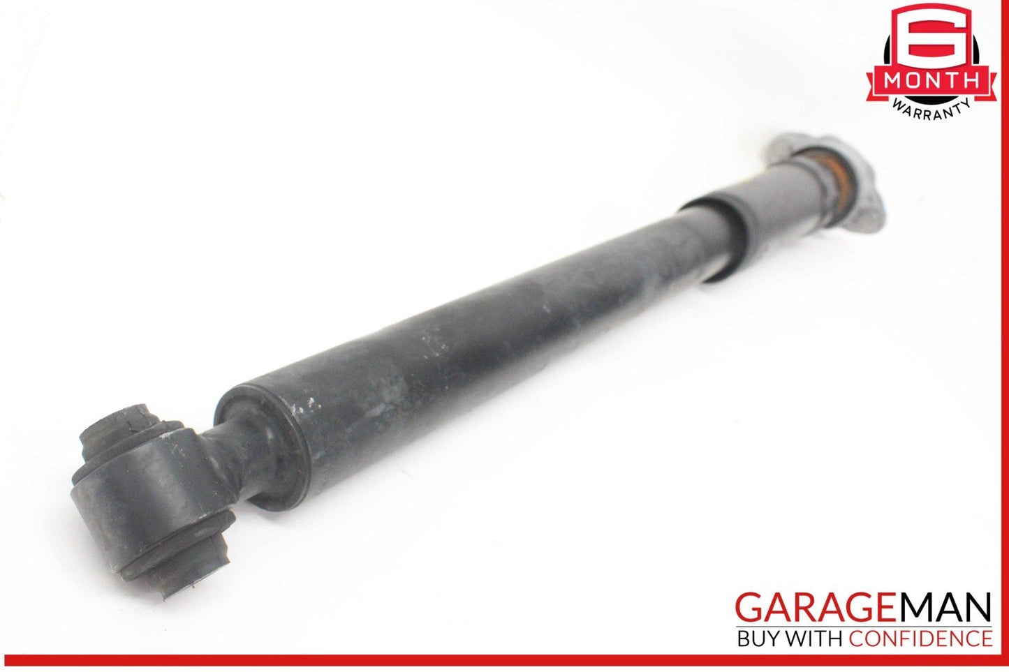 09-15 Mercedes X204 GLK250 Bluetec Rear Right and Left Side Shock Strut Absorber