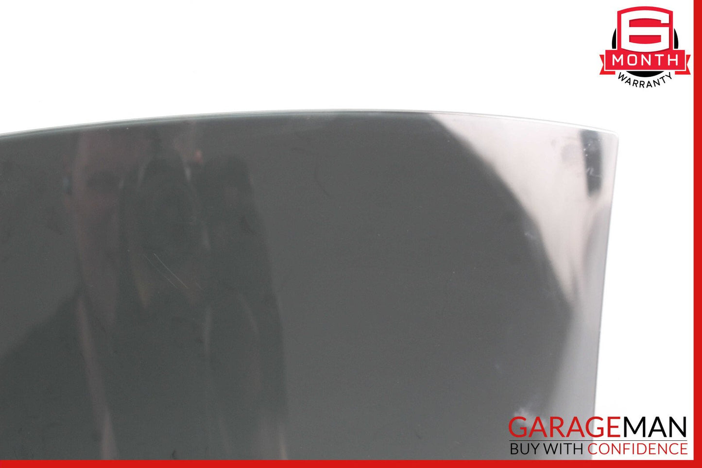 03-12 Mercedes R230 SL500 SL55 Front Right Passenger Side Door Window Glass OEM