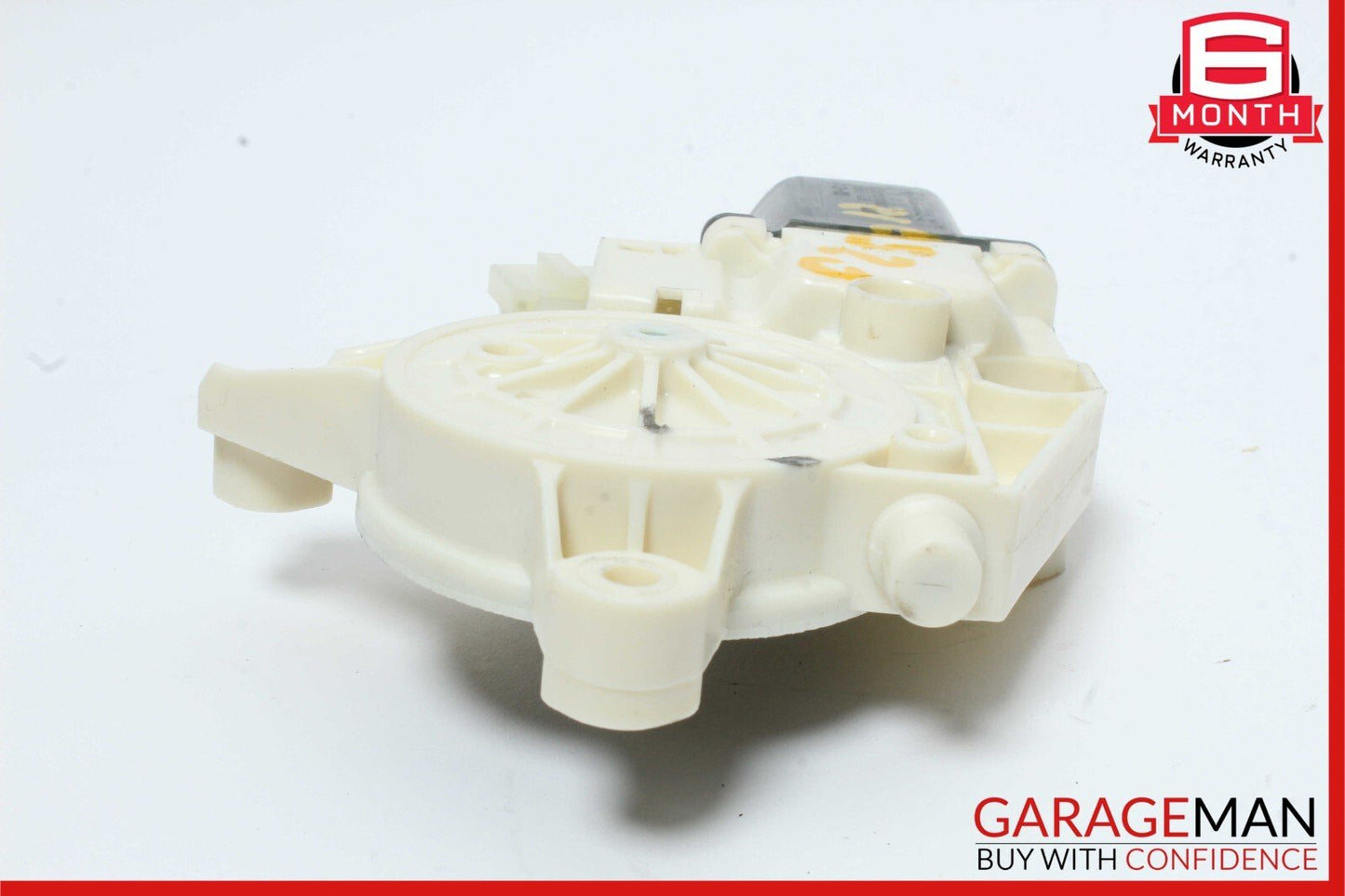 08-16 Mercedes GLK350 E350 C250 Rear Left Side Door Window Regulator Motor Unit