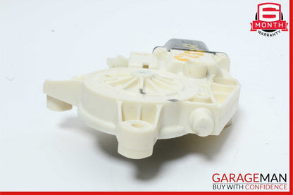 08-16 Mercedes GLK350 E350 C250 Rear Left Side Door Window Regulator Motor Unit