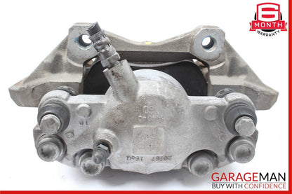 10-16 Mercedes W212 E350 CLS400 TRW Front Brake Calipers Left and Right Set OEM