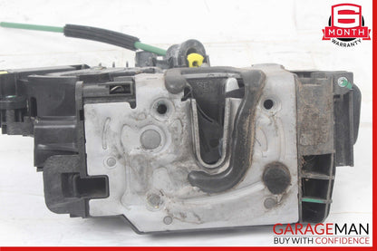 15-20 Mercedes W205 C300 C400 Front Right Door Lock Latch Actuator OEM