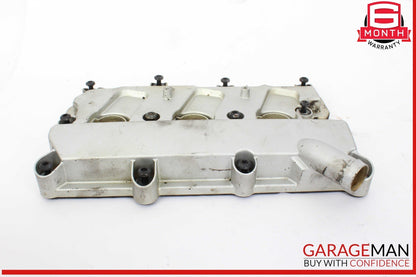 09-16 Audi S4 Q5 Right Side Engine Valve Cylinder Head Cover 06E103472N OEM