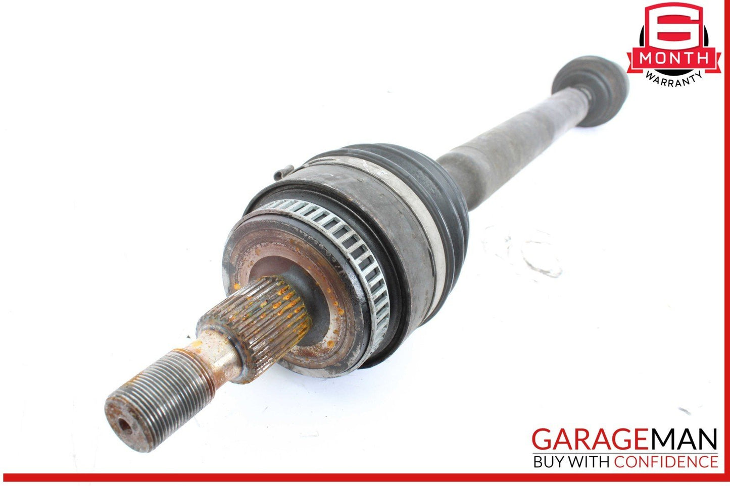 98-05 Mercedes W163 ML350 ML320 ML500 Front Right Side Axle CV Half Shaft OEM