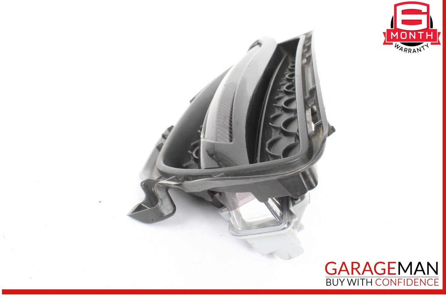 12-15 Mercedes W212 E550 C300 Front Right LED Daytime Running Light Fog Lamp OEM