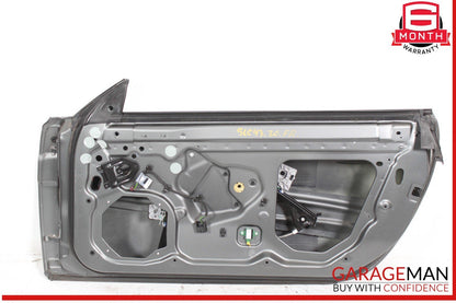 12-20 Mercedes R172 SLC43 AMG Front Right Side Exterior Door Shell Panel OEM