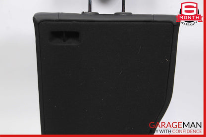 15-20 Mercedes W205 C300 C350e Rear Right Passenger Side Top Upper Seat Cushion