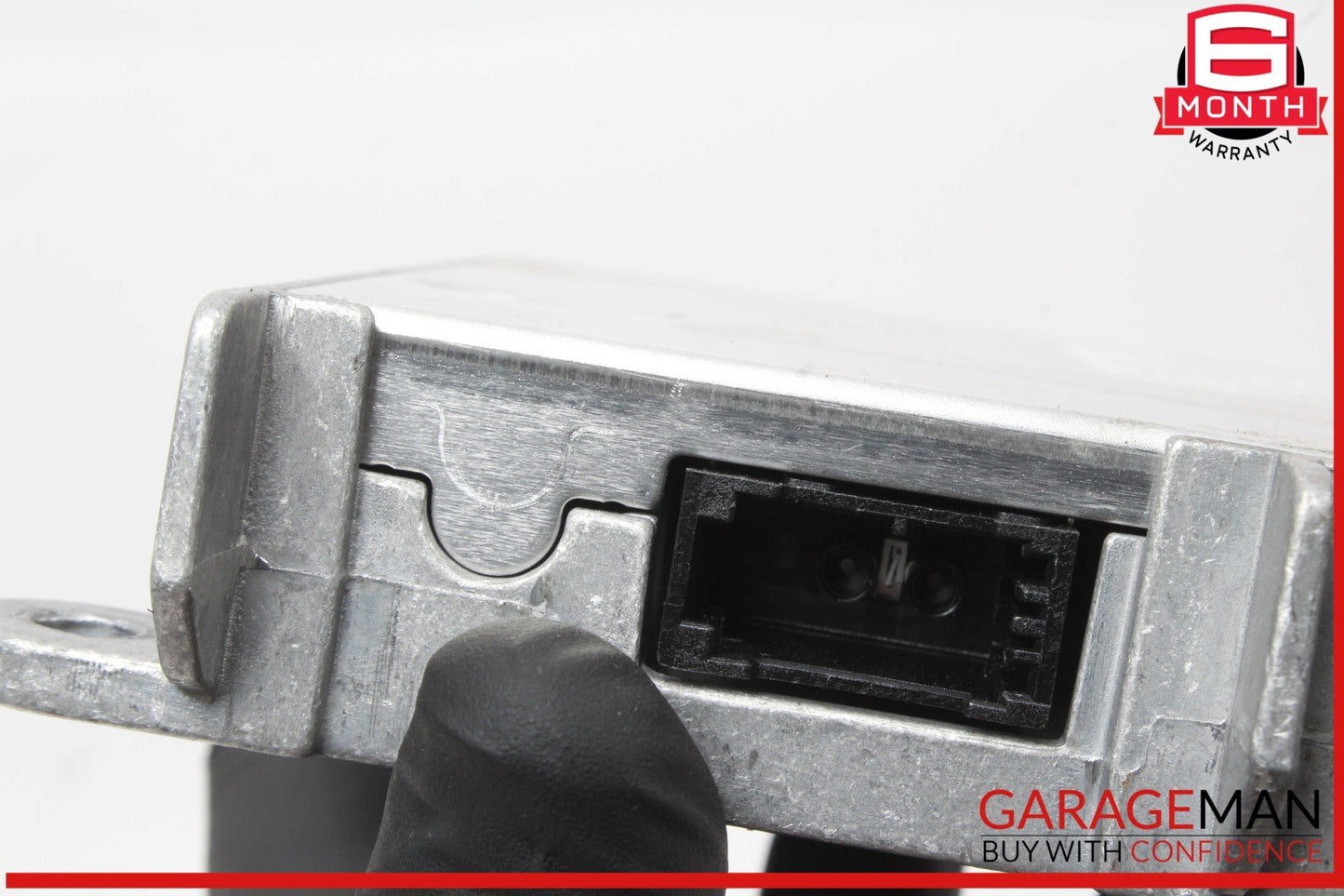 06-12 Mercedes W211 E350 GL450 Communication Control Module 2198200926 OEM