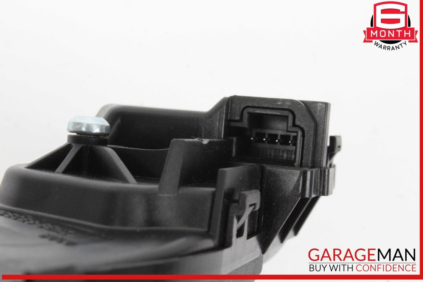 08-17 Mercedes W218 CLS550 E550 C300 SLK350 Trunk Lid Latch Lock Actuator OEM