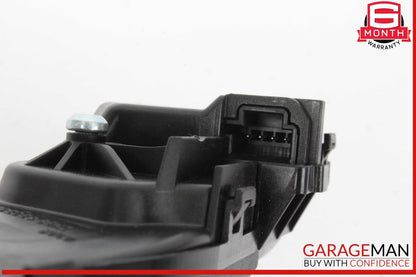 08-17 Mercedes W218 CLS550 E550 C300 SLK350 Trunk Lid Latch Lock Actuator OEM