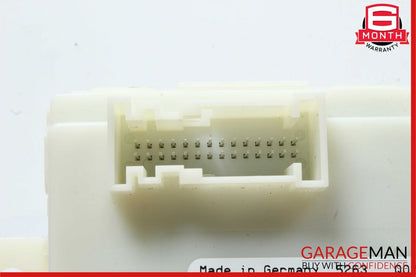 14-19 Mercedes W205 C300 GLC350 S550 Keyless Go Entry Control Module OEM