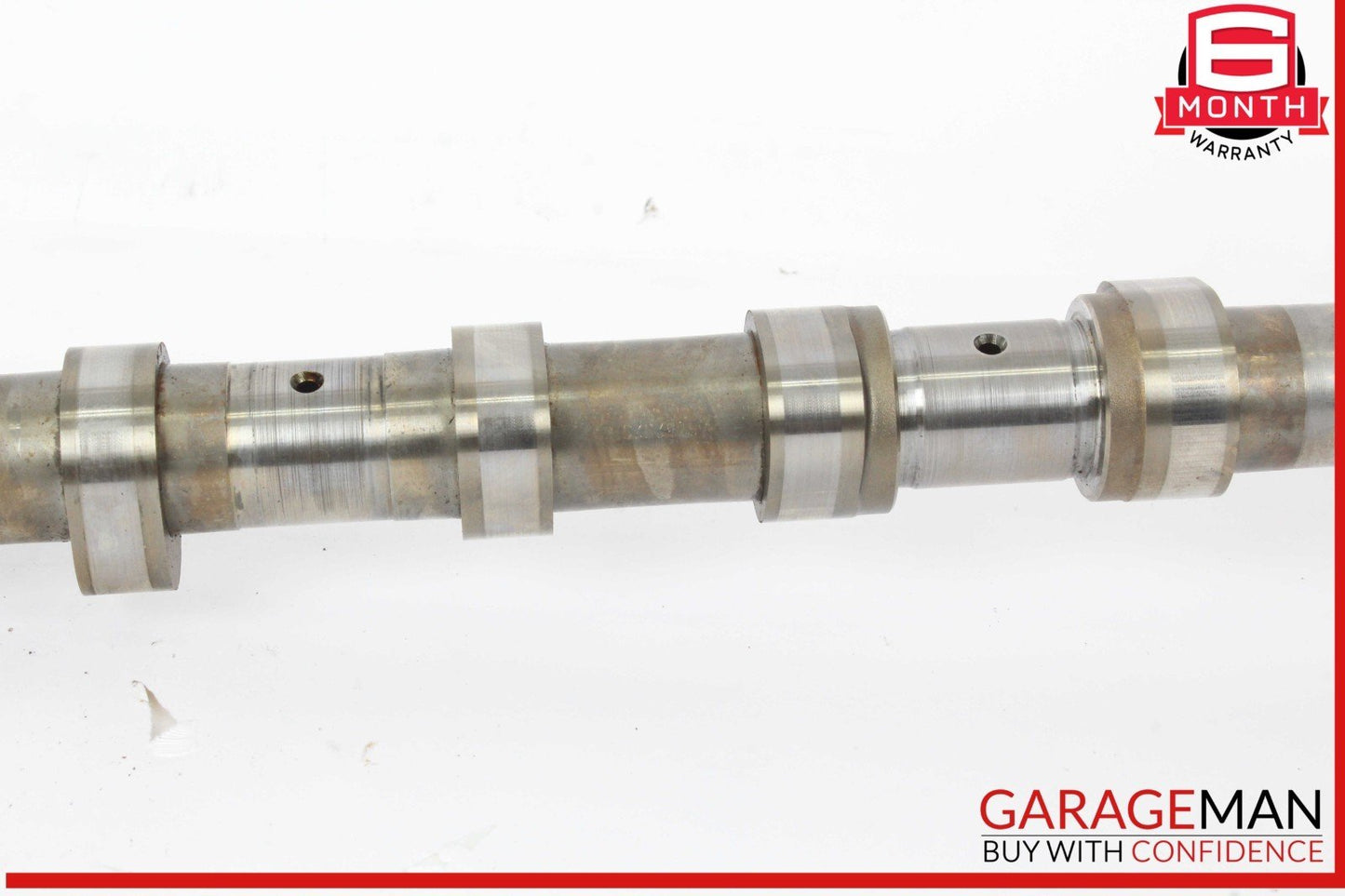 05-12 Mercedes X164 GL450 ML350 Right Side Engine Camshaft Cam Shaft Intake OEM