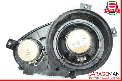 03-08 Mercedes R230 SL500 SL55 AMG Front Right Side Door Audio Speaker Bose OEM