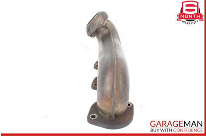 01-04 Mercedes W203 C32 AMG C320 Right Passenger Side Exhaust Manifold Header
