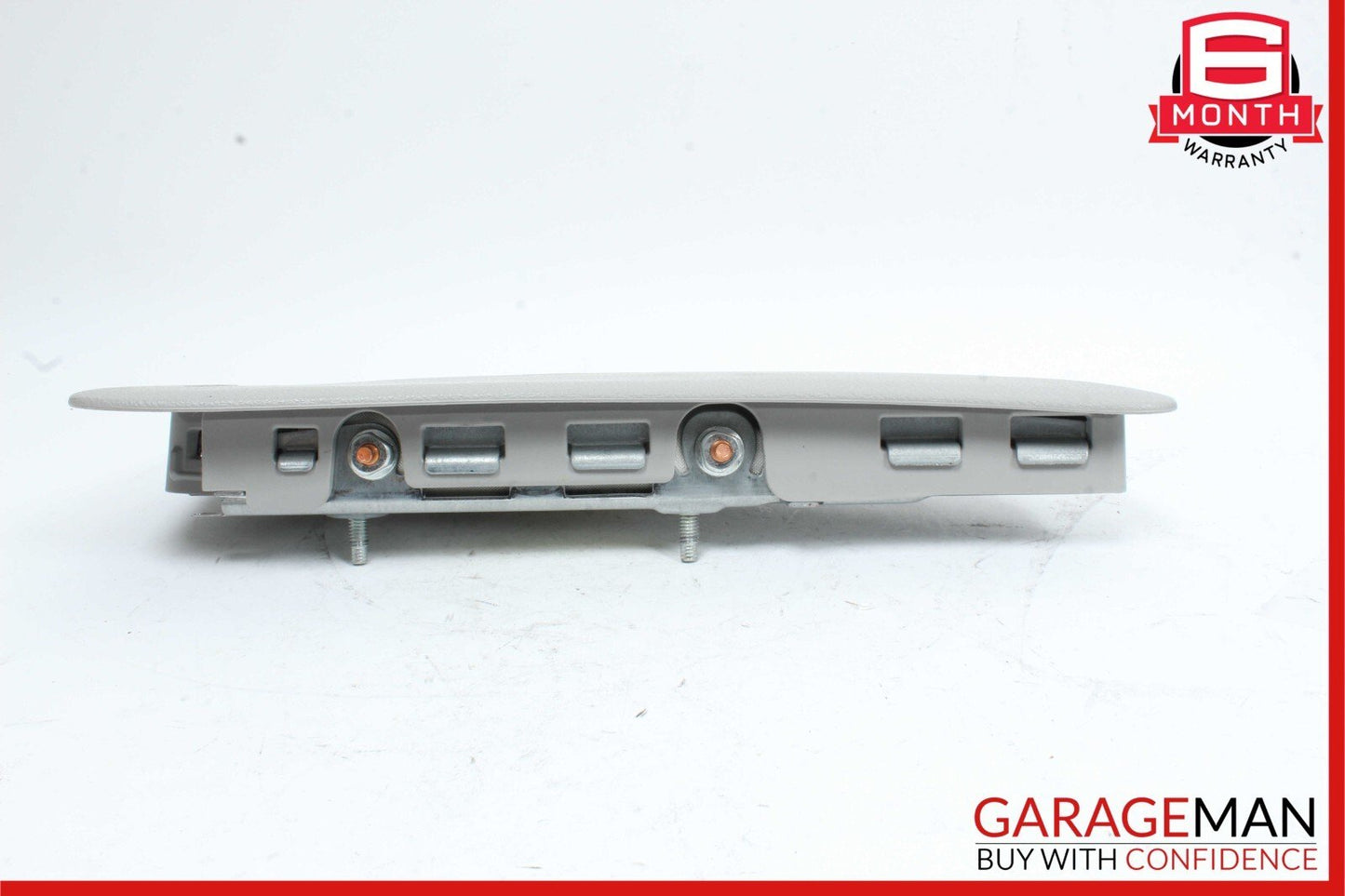 08-15 Mercedes C180 C250 GLK350 Front Left Side Seat Airbag Air Bag SRS Grey