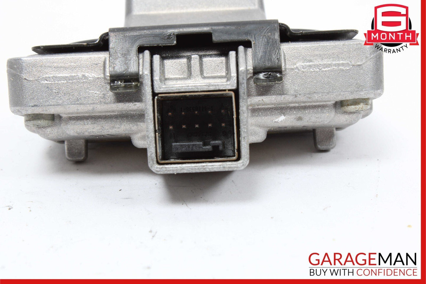 07-11 Mercedes W221 S550 CL550 S63 AMG Windshield Night Vision Camera OEM