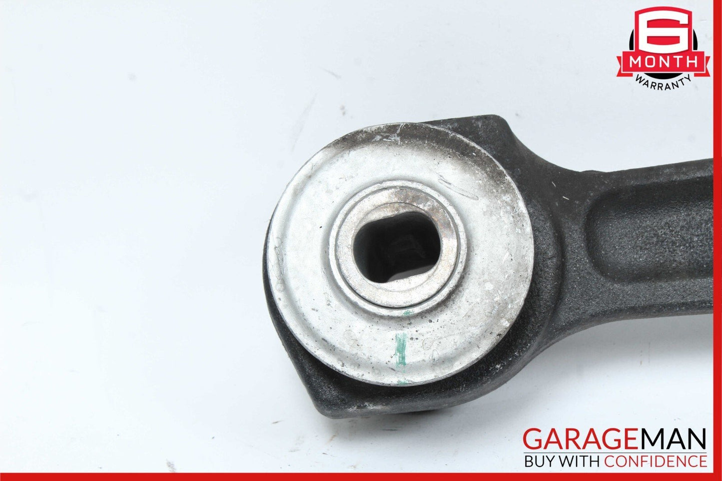 00-06 Mercedes W215 CL55 AMG CL500 Front Side Transverse Lower Control Arm OEM