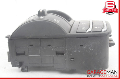 11-14 Porsche Cayenne 958 S Suspension Mode Selector Switch Panel 7P5927127 OEM