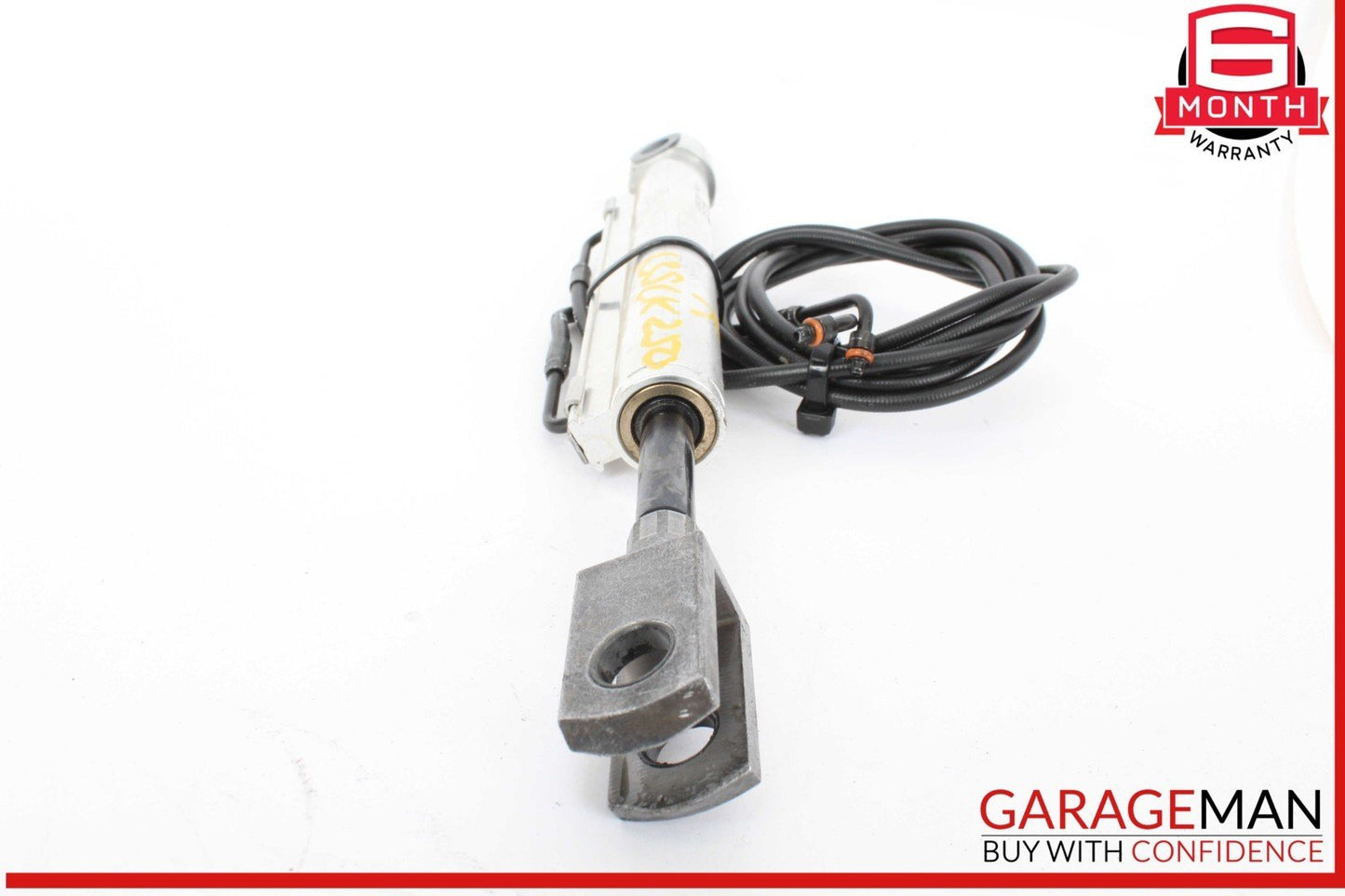 12-20 Mercedes R172 SLK250 Right Convertible Top Main Drive Lift Cylinder OEM