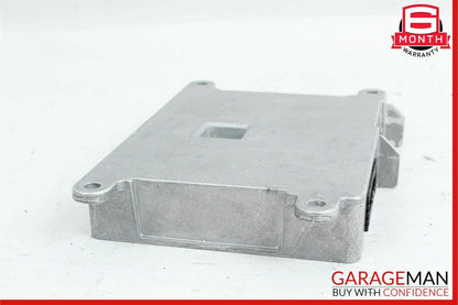 06-12 Mercedes W211 E350 SL550 Communication Control Module 2198200926 OEM
