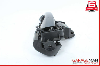 08-11 Mercedes W204 C300 C250 Front Right Side Exterior Door Handle OEM
