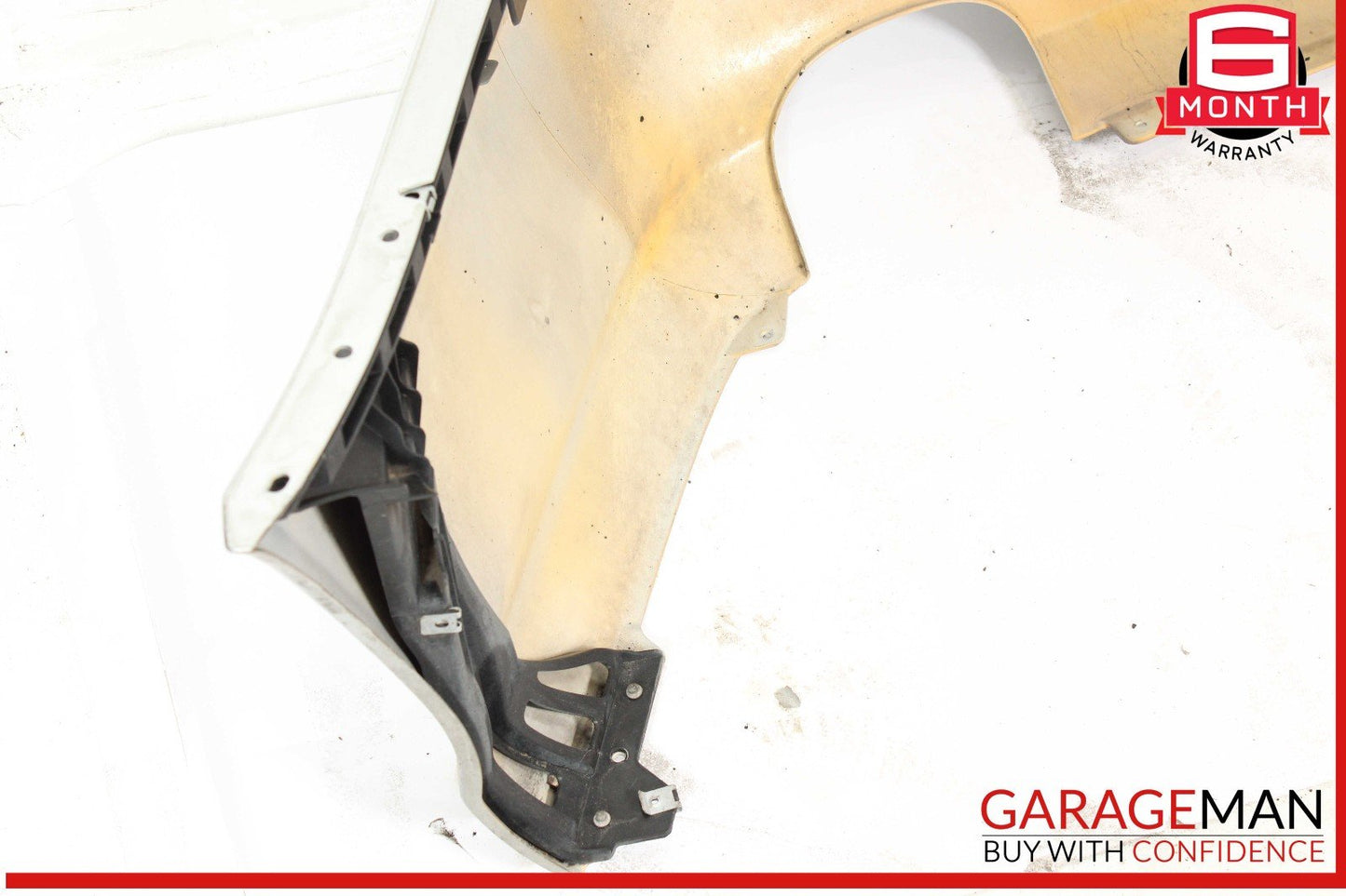 03-08 Mercedes R230 SL500 SL550 AMG Sport Rear Bumper Cover Assembly OEM