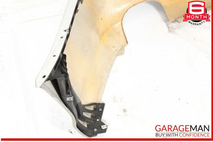 03-08 Mercedes R230 SL500 SL550 AMG Sport Rear Bumper Cover Assembly OEM