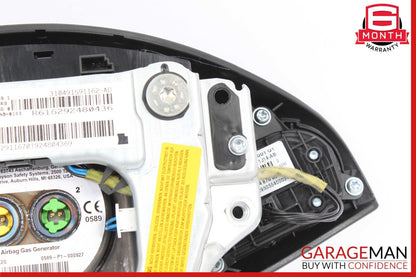 09-13 Mercedes GL550 GL450 R350 ML350 Steering Wheel Airbag Air Bag