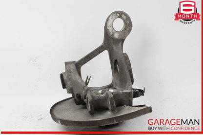 09-16 Audi S4 A4 Rear Right Passenger Side Spindle Knuckle Wheel Hub 8K0505432AR