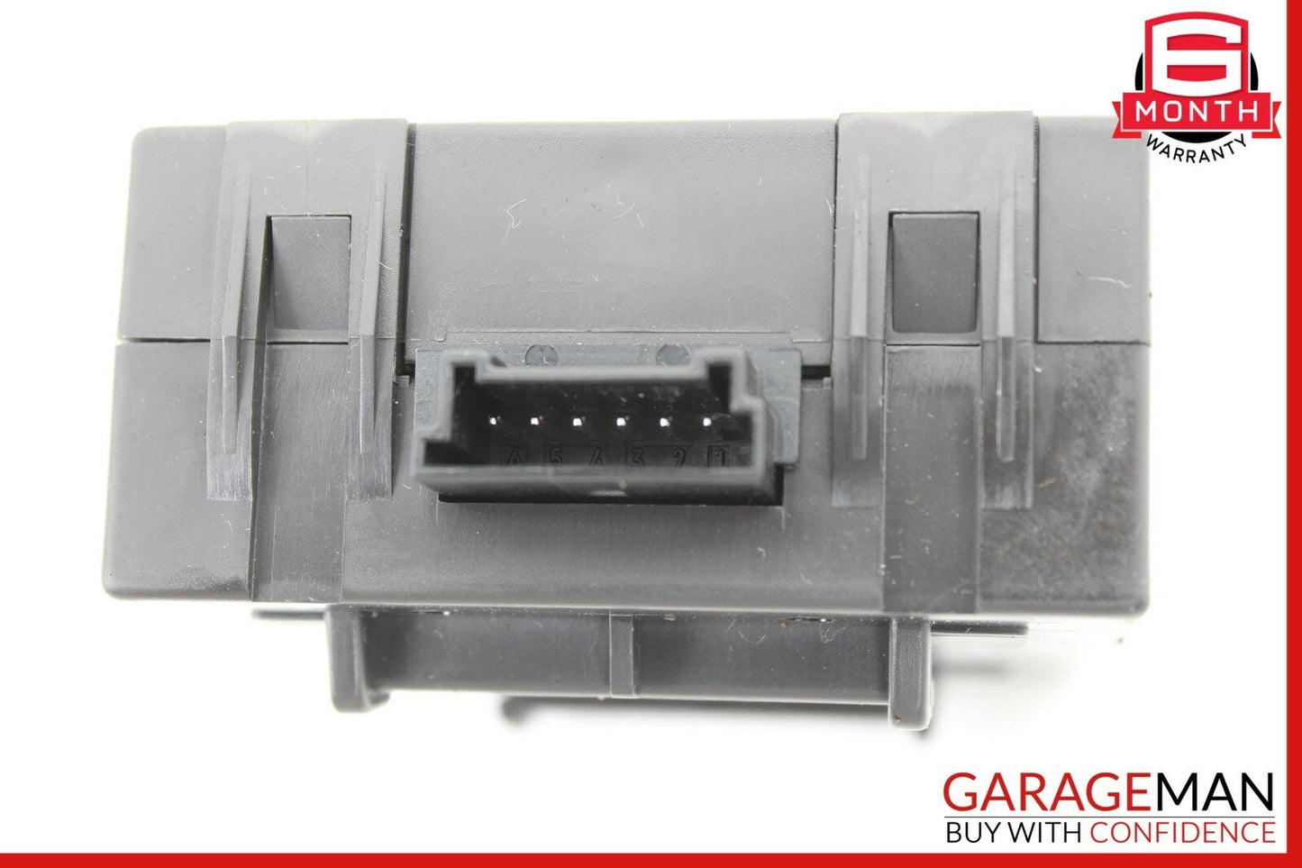 Mercedes  SL500 SLK280 S430 Anti Theft Control Alarm Module 2118209126 OEM