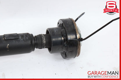 03-06 Porsche Cayenne 955 Front Prop Propeller Drive Axle Shaft Driveshaft OEM