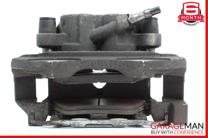 06-09 Mercedes W164 ML500 R350 Front Right & Left Brake Caliper Calipers Set OEM