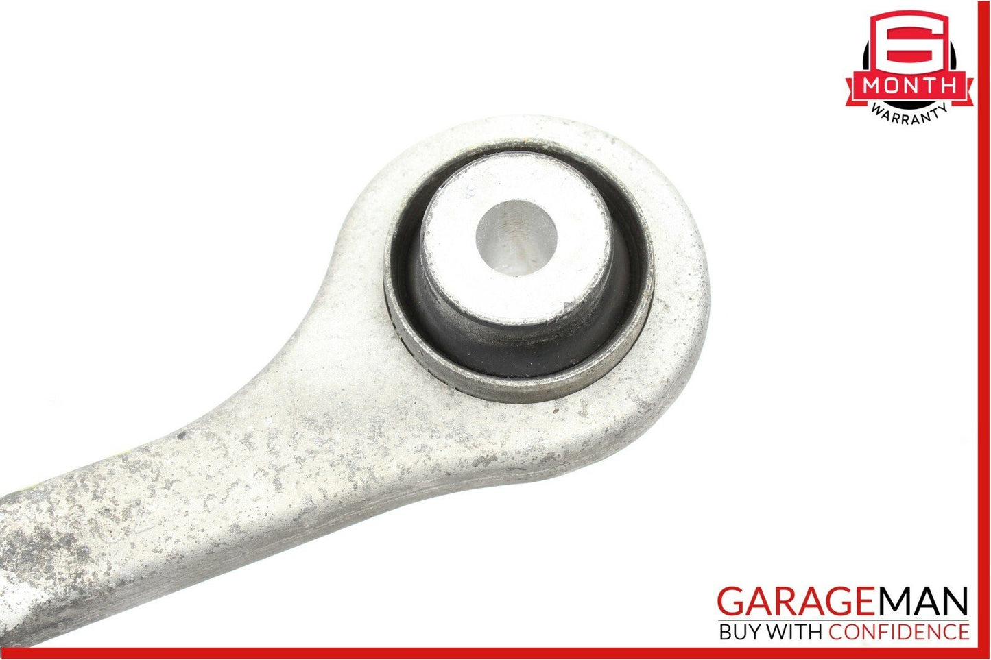 07-13 Mercedes W221 S550 Rear Right Passenger Tie Rod Lower Control Arm OEM